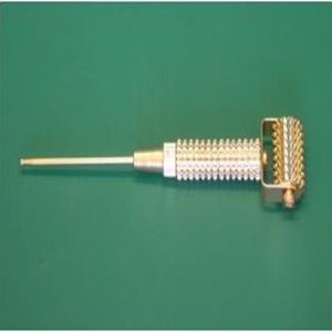 Dermal Roller with Probe, Ea Each