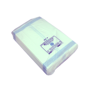 Livingstone Steam Sterilisation Medical Bags