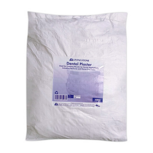 Livingstone Dental Plaster, 20kg, Each Each