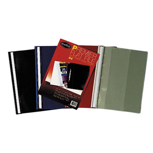 Marbig Flat File