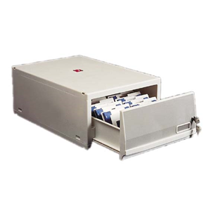 MULTI MEDIA DRAWER 3.5" ADATA EACH Each
