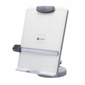 COPY HOLDER A4 WEIGHTED BASE ADATA EACH Each
