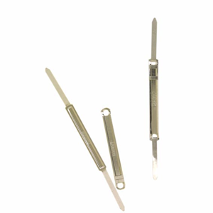Fastener File Acco 80mm Centre 50/box Box