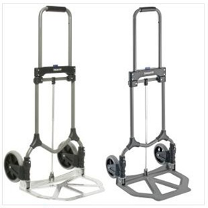 ACCO Metal Trolley Foldable