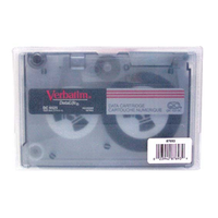 DATA CARTRIDGE DC6525 525MB VERB. EACH Each