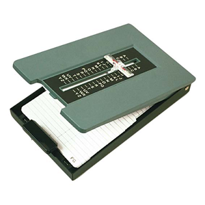 TELEPHONE LIST FINDER MARBIG EACH Each
