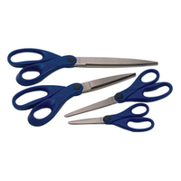 Marbig Comfort Grip Scissors