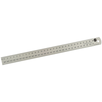 Marbig Ruler Metal