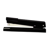 Rexel Stapler, for 26/6 Staples, Jupiter Black, Each Each
