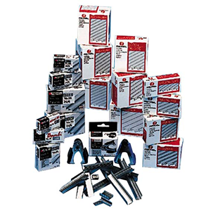 Rexel Staples, No.66, 8mm Giant, 40 Sheets Stapling Capacity, 5000/Box Box