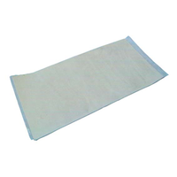 Hapla Mixture Adhesive Felt Sheets, 10mm Thickness, 45 x 23cm, Each Each
