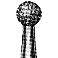 Adi Fg Diamonds Round 5/pk Pack