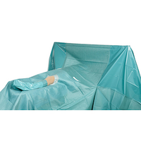 Adhesive OP-Sheet, 175 x 175cm, Basic, 26/Carton Carton