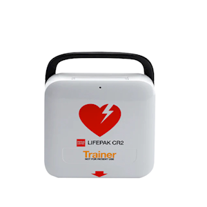 Lifepak CR2TrainingDefibrillator, Each Each