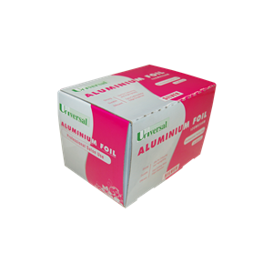 Universal Aluminium Foil