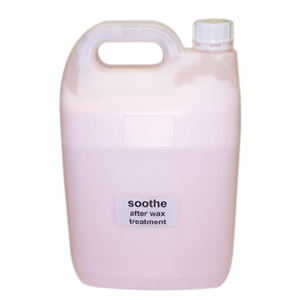 Natural Look Soothe Afterwax Lotion