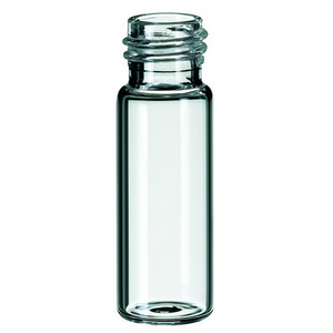 Vial Screw 4ml clear glass 45x14.7mm 100pcs/pack Pack