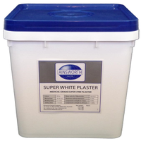 Ains Super White Plaster, 20 kg/Pail PA