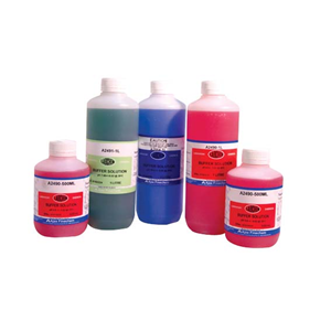 Ajax Buffer Solution