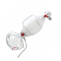 Livingstone Ambulance Breathing Bag