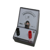 Livingstone Ammeter Dual Range