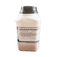 Sabouraud Dextrose Agar, 500g, Each Each