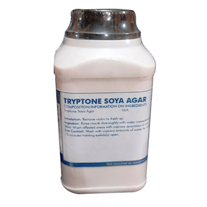 Tryptone Soya Agar 500 Grams Each