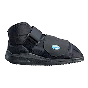 Darco APB All Purpose Boot, Unisex, Rock Type, Medium, Each Each