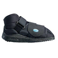 Darco APB All Purpose Boot, Unisex, Flat Type, Large, Each Each