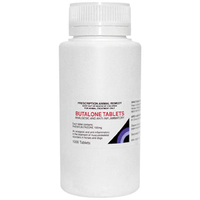 Butalone 100mg Tablets 1000 Each