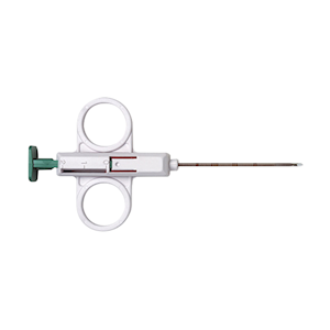 Argon SuperCore® Semi-Automatic Biopsy Needles