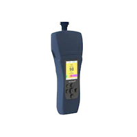 Aeroqual Ranger Real-Time Portable Dust Monitor (PM1, PM2.5, PM4, PM10 and TSP), 25.5 x 10.0 x 4.2 cm, 600g, Each