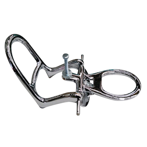 H&G Crescent Stephen Articulator