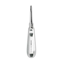 Adler Flohr Root Elevators, Straight, Each Each