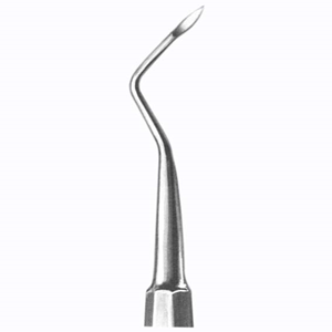 ASA Heidbrink Root Tip Picks