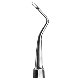 Livingstone Heidbrink Root Tip Picks