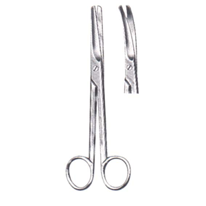 Asa Mayo Scissors