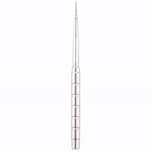 Adler Osteotomes, No. 1, 155mm, 1.6mm Concave End Tip, Each Each