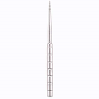 Adler Osteotomes, No. 2, 155mm, 2.0mm Concave End Tip, Each Each