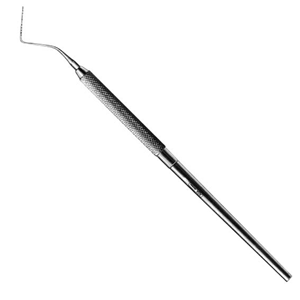 Williams Perio Probe, No. 1-10, Single Ended, Each Each