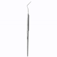 Adler Goldman Fox Perio Probe, No. 1-10, Single Ended, Each Each