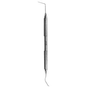 Asa Explorer Double Ended