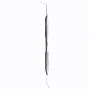 Adler Explorer Double Ended
