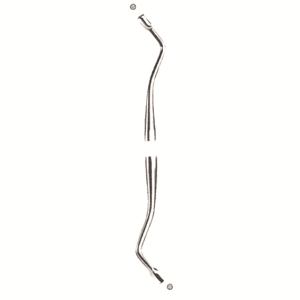 Adler Amalgam Pluggers