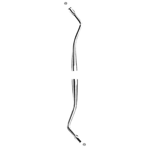 ASA Amalgam Pluggers