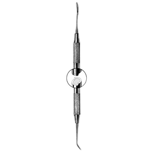Asa Woodson Plastic Filling Instrument