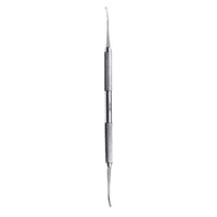 Asa Periodontal Chisels, No. 1-2, Double Ended, Each Each