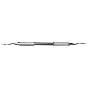 Asa Columbia Curettes, No. 2L-2R, Anteriors, Each
