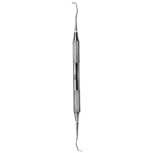 Asa Dental Jacquette Scalers, No. Jac 2-3, 31/32, Double Ended, Each Each