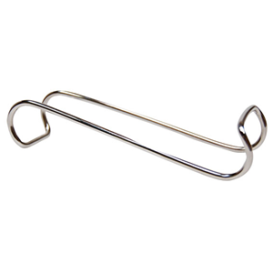 Adler Columbia Retractors, 14cm, with Lip, Each Each